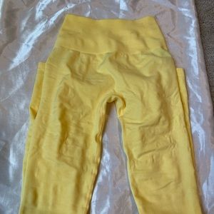 Alphete leggings